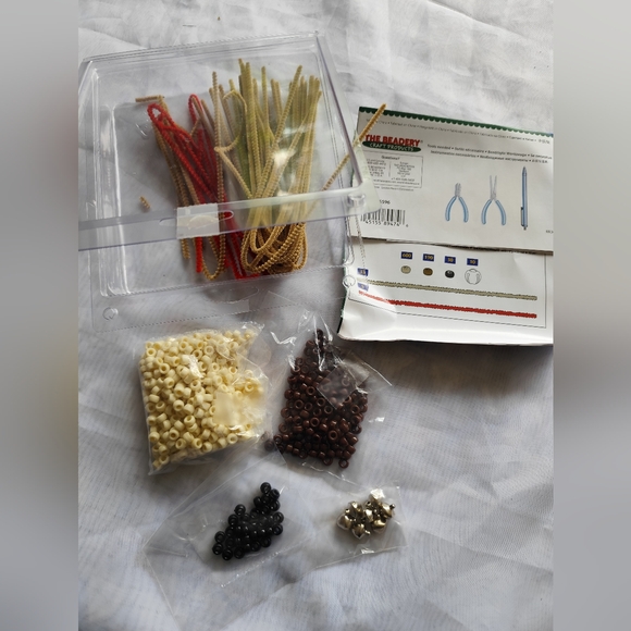 THE BEADERY Ornament Kit - Picture 3 of 3